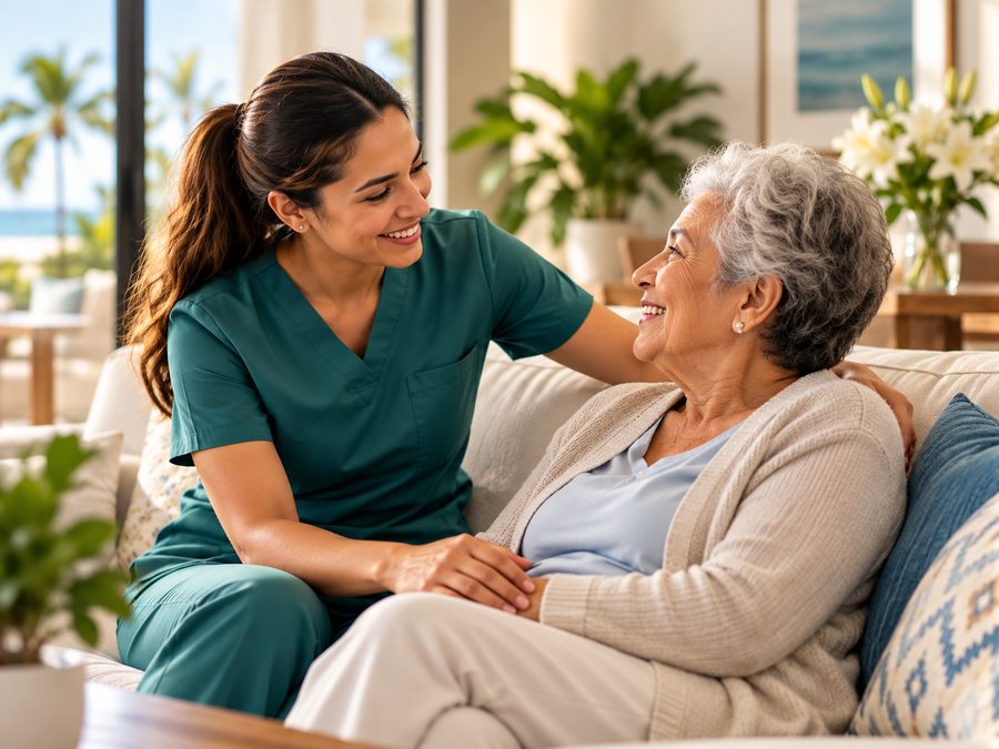 Home Care & Regulated Businesses