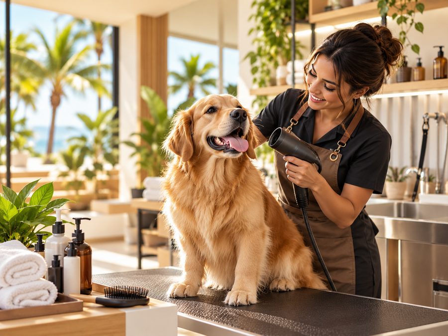 Pet Care
