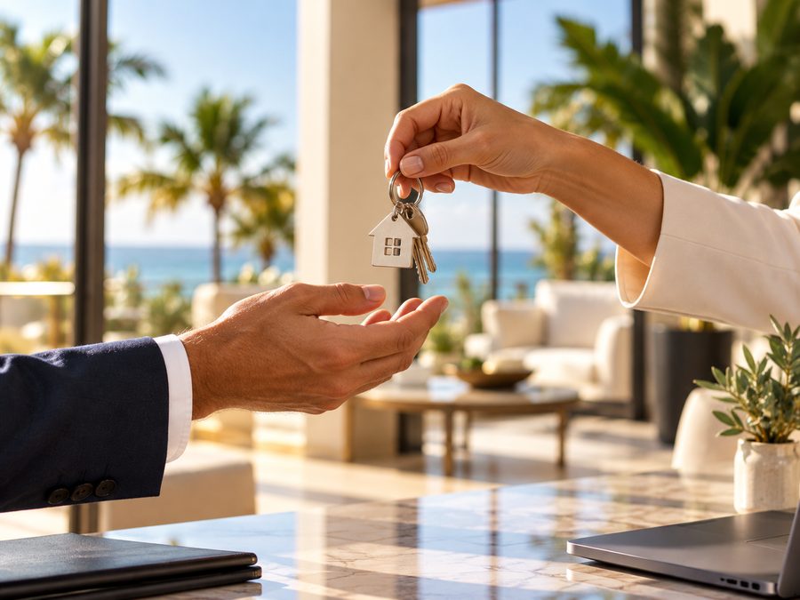 Real Estate
