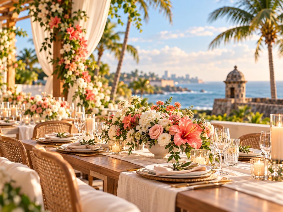 Weddings & Events